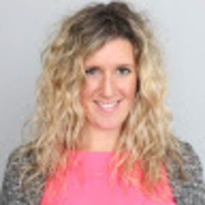 Meet your Posher, Julie